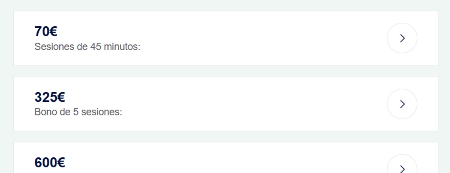 Fisioterapia Sílvia Closa | Fisioterapeuta en Mollet del Vallès - Imagen 2