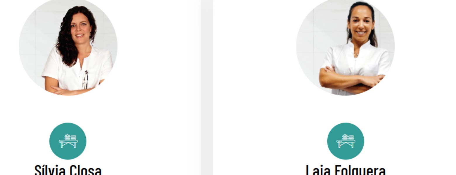 Fisioterapia Sílvia Closa | Fisioterapeuta en Mollet del Vallès - Imagen 3