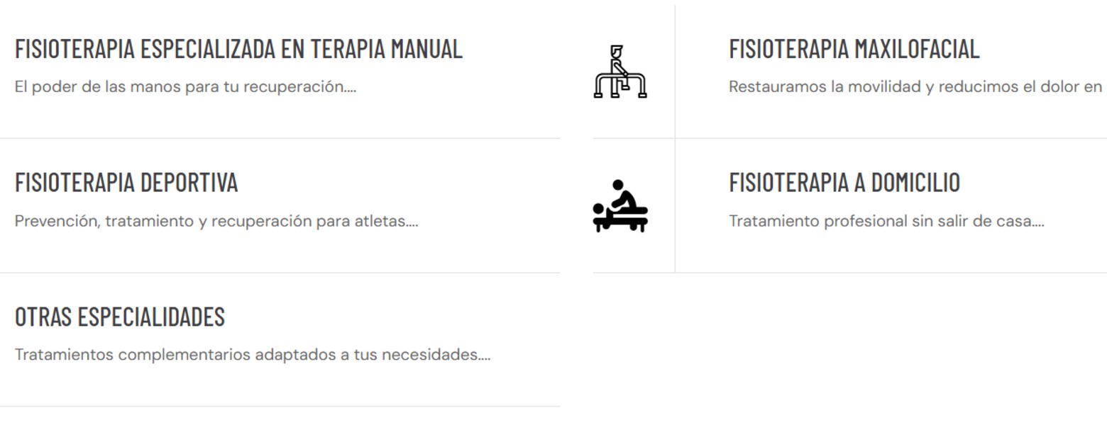 Fisioterapia Sílvia Closa | Fisioterapeuta en Mollet del Vallès - Imagen 4