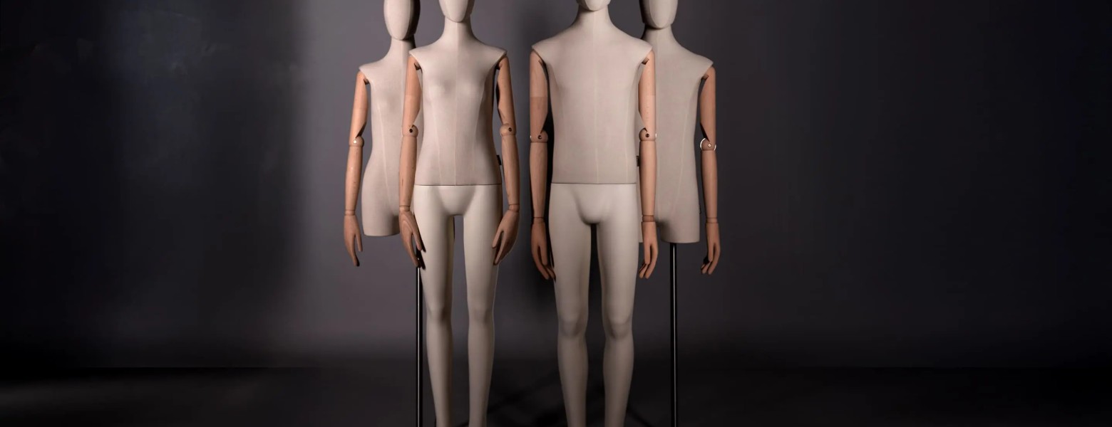 Sempere Mannequins - Tienda de maniquíes - Imagen 1