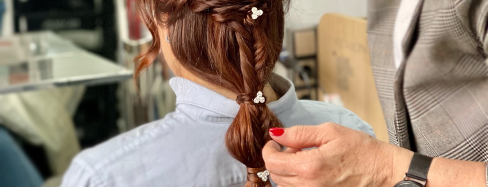 Perruqueria Isabel Dopico - Imagen 4