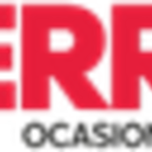 Logo de Terry Ocasión | Concesionario de coches de ocasión en Sevilla