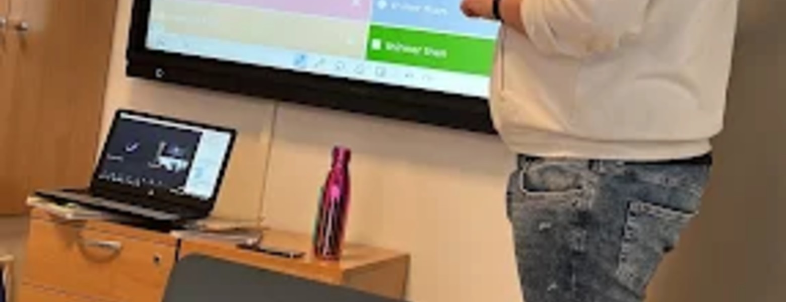 Chester School of English - Imagen 5