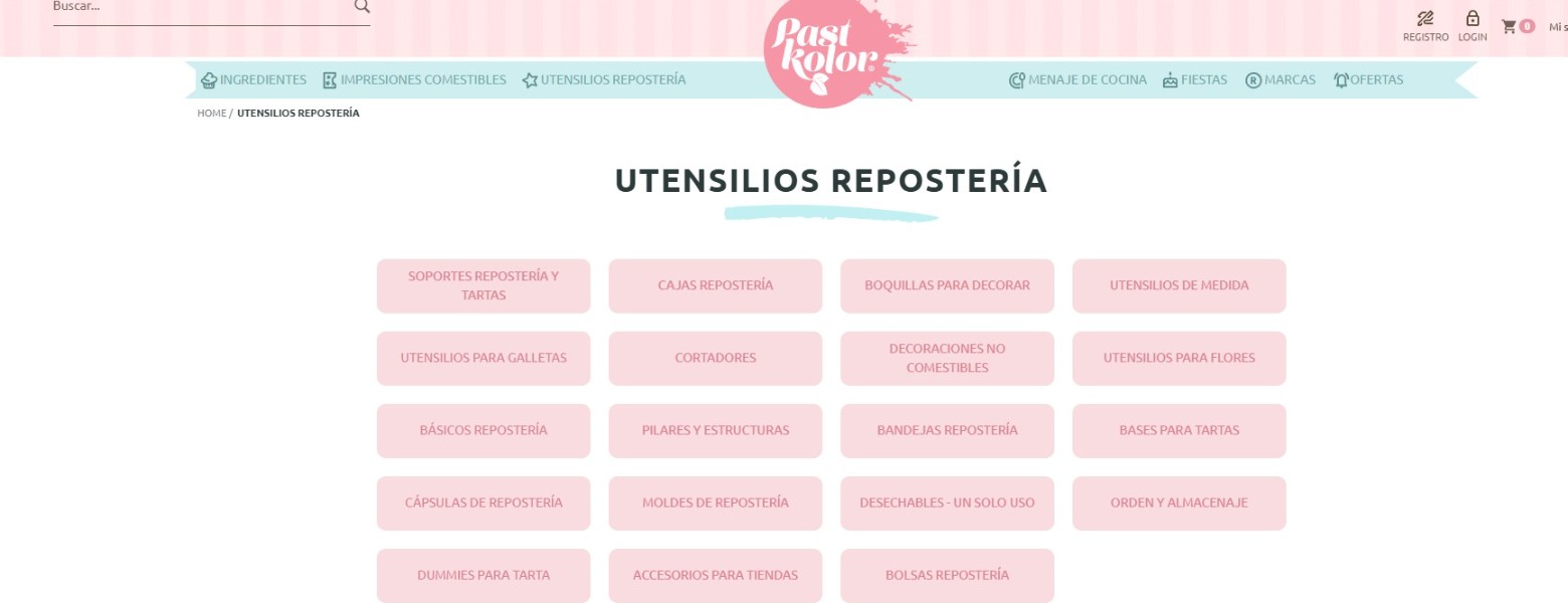 Pastkolor - Imagen 3