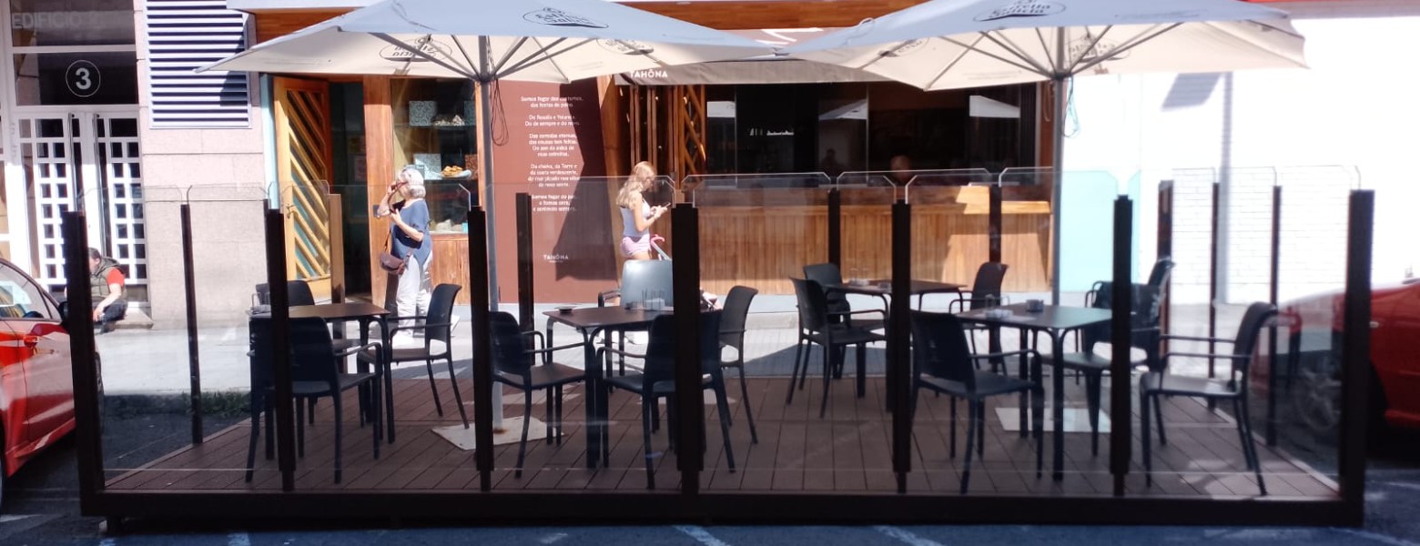 Uxinox Carpintería Metálica - Imagen 1