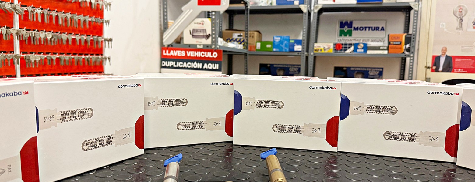 Cerrajeros Badalona Marc - Imagen 6