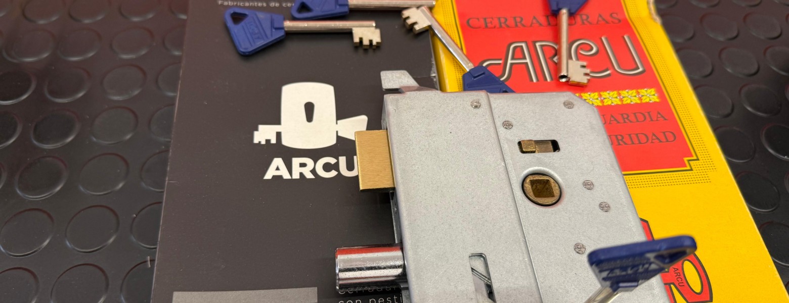 Cerrajeros Badalona Marc - Imagen 3