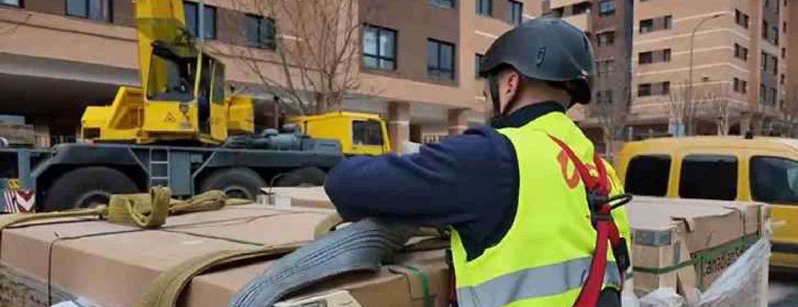 Iner Energía Castilla - La Mancha S.L. - Imagen 2