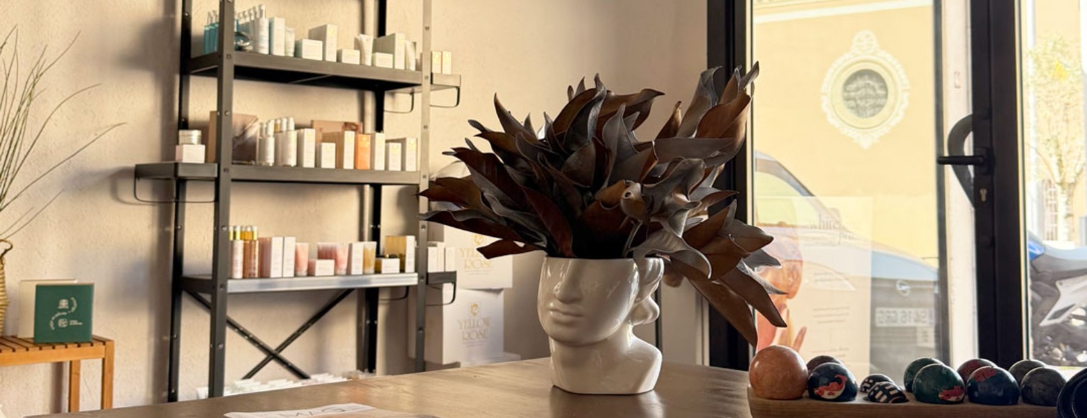 WellCo Bellesa i Benestar - Imagen 1