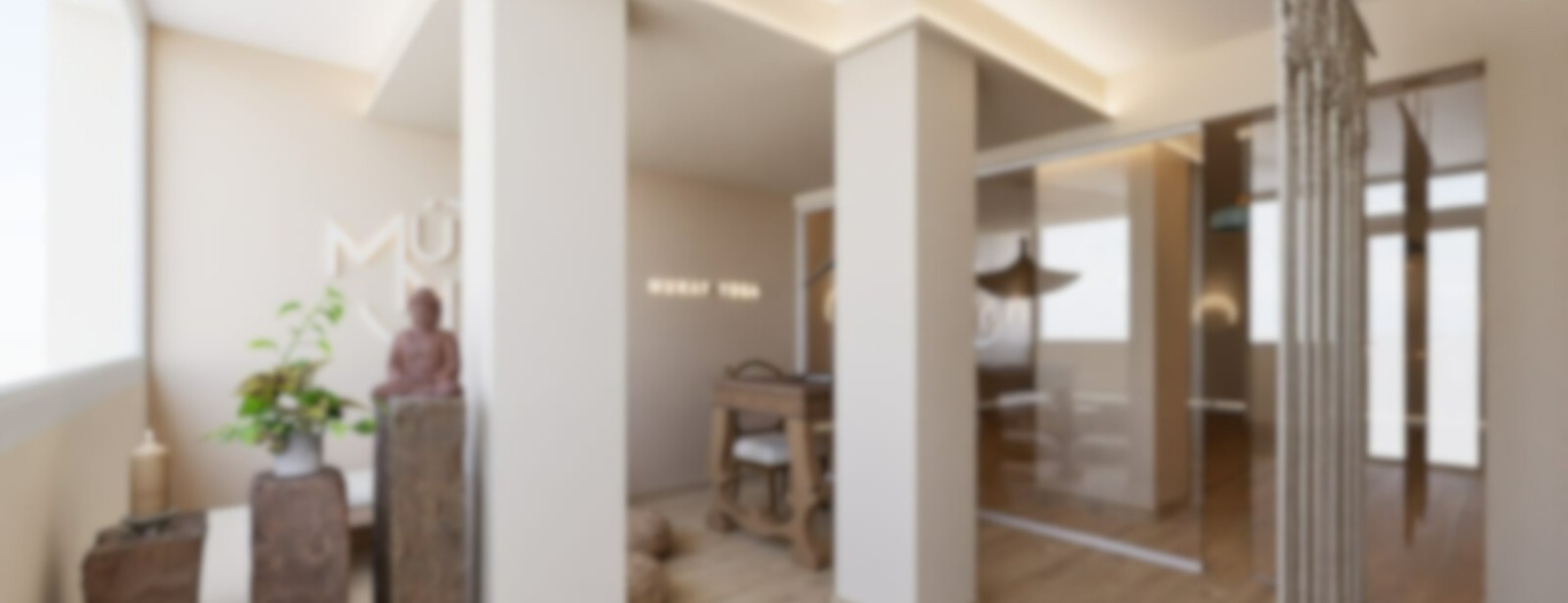 Gema Gimeno de Munay Yoga - Imagen 1