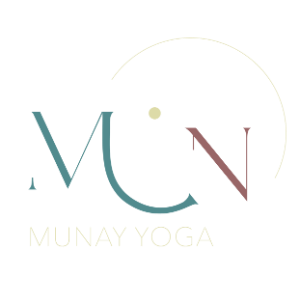 Gema Gimeno de Munay Yoga - Centro de yoga en Sabiñánigo
