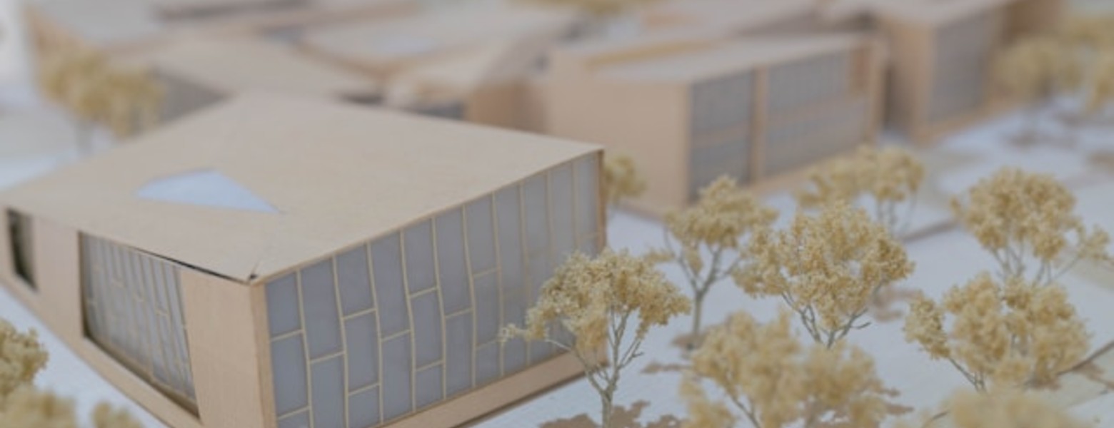 Oaxis - Estudio de arquitectos Madrid - Imagen 5