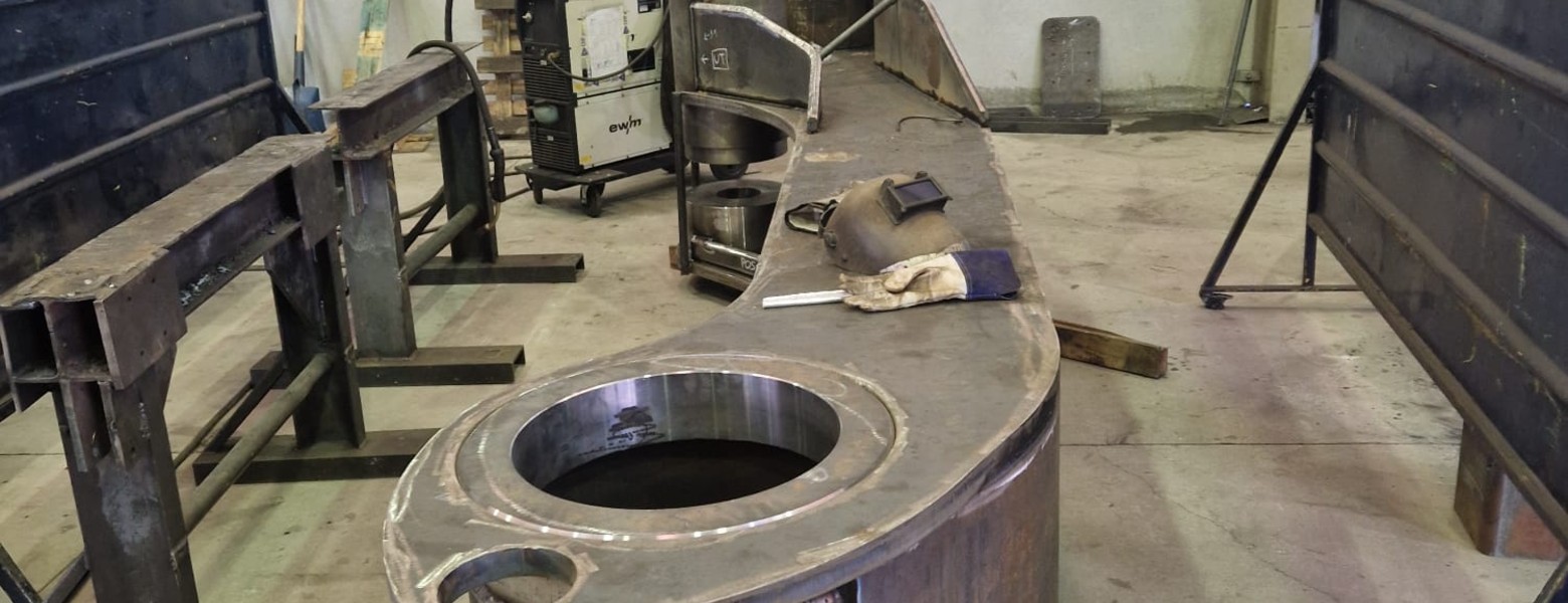 MG CAMETRA, S.L. - Imagen 2