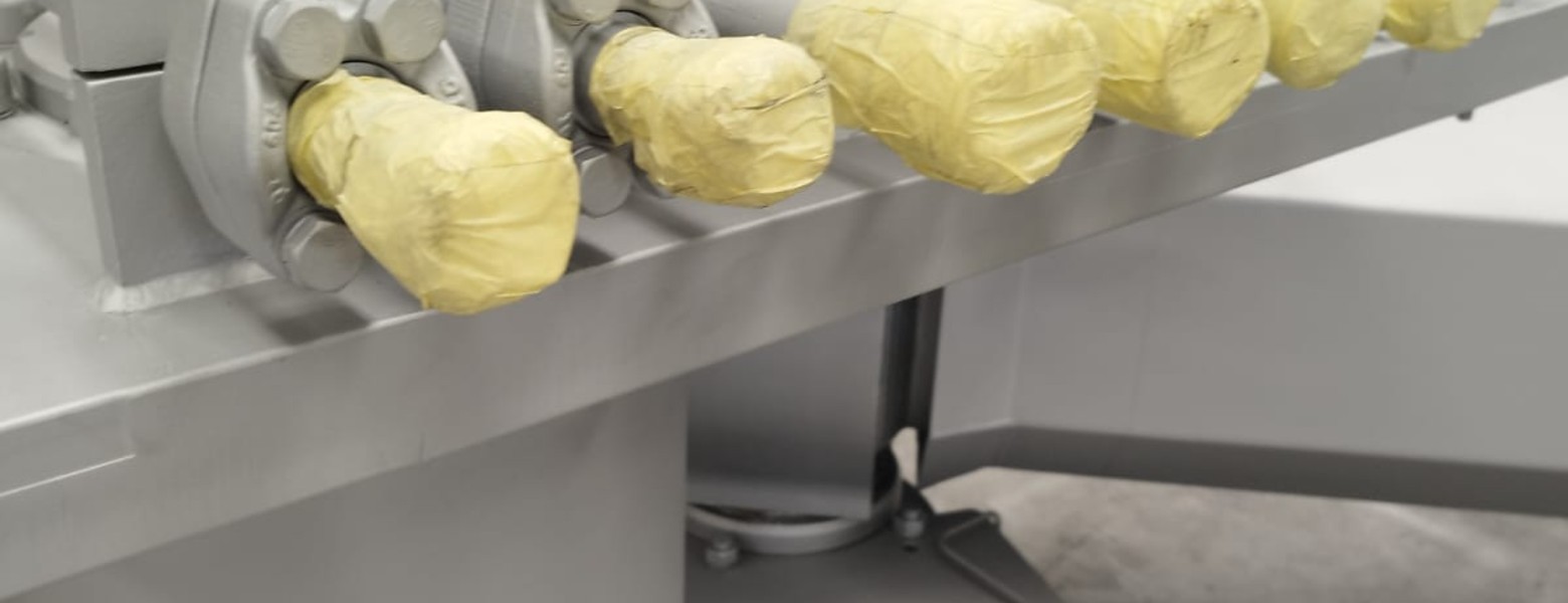 MG CAMETRA, S.L. - Imagen 4