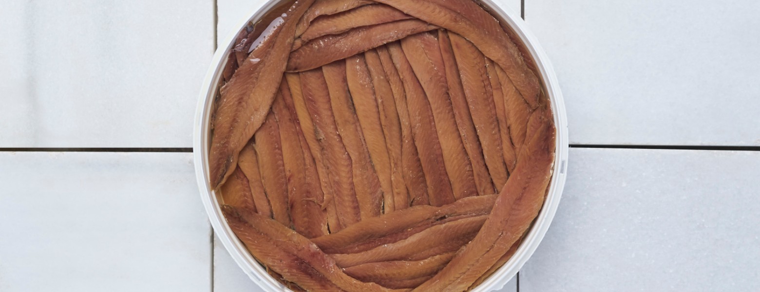 Bacallaneria Bacalalo | Mercat del Ninot - Barcelona - Imagen 2