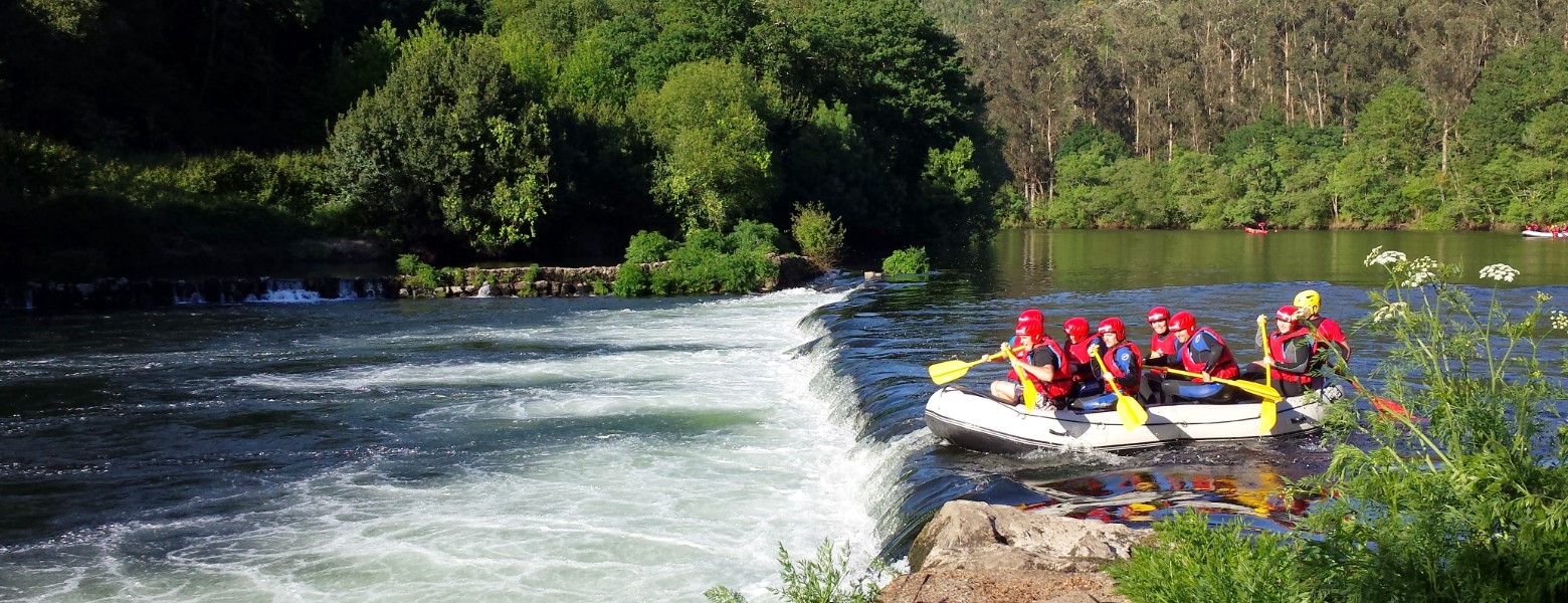 Turnauga Turismo Activo - Imagen 4