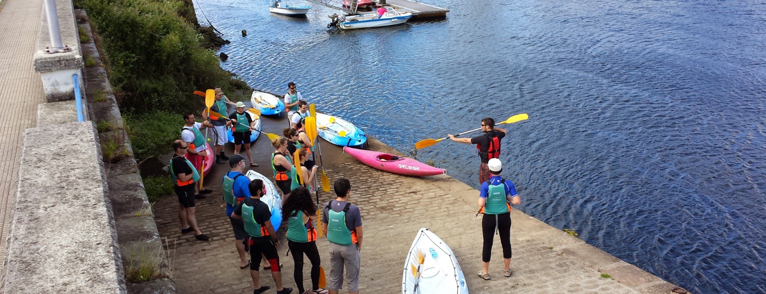 Turnauga Turismo Activo - Imagen 2