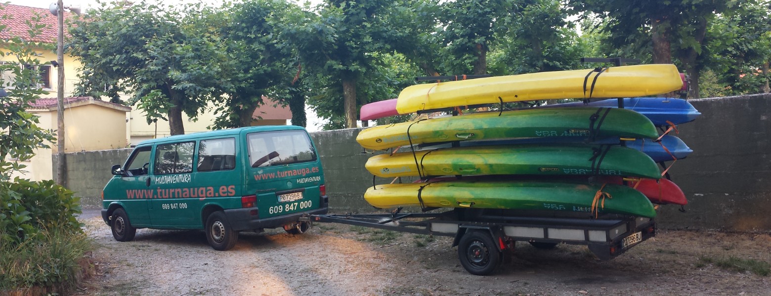 Turnauga Turismo Activo - Imagen 5