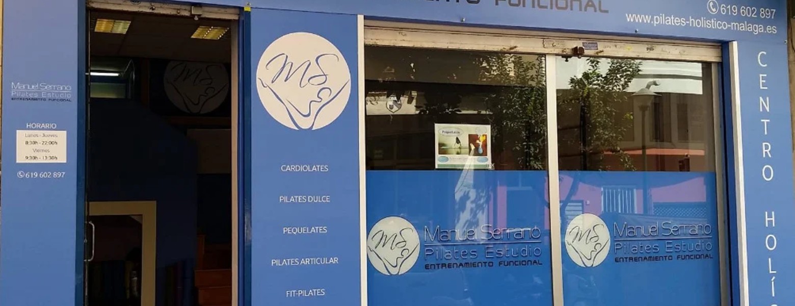 Entrenamiento Funcional Ms - Pilates Málaga - Imagen 4