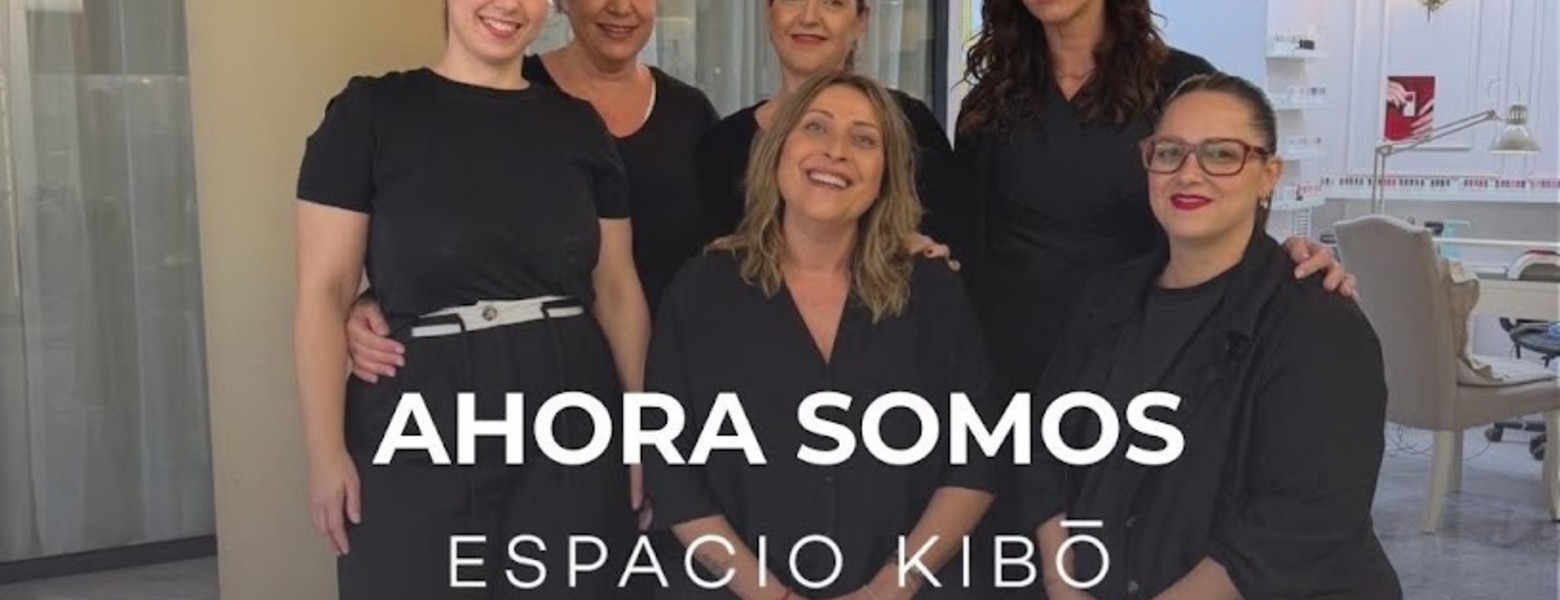 Espacio Kibo by Victor Alonso | Salón Peluquería Paterna - Imagen 1