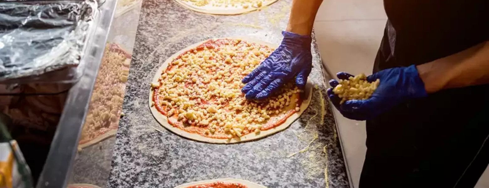 BM2 PIZZA I KEBAB - Imagen 2