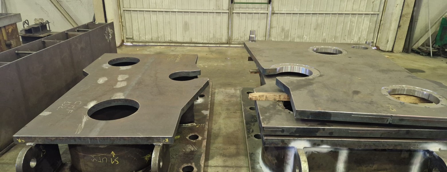 MG CAMETRA, S.L. - Imagen 5