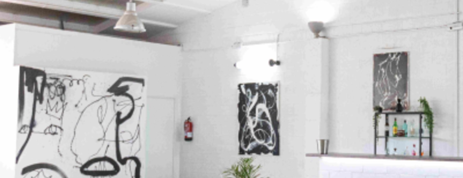 Planta 1 Studio | Alquiler de Estudio Fotográfico en Barcelona - Imagen 2