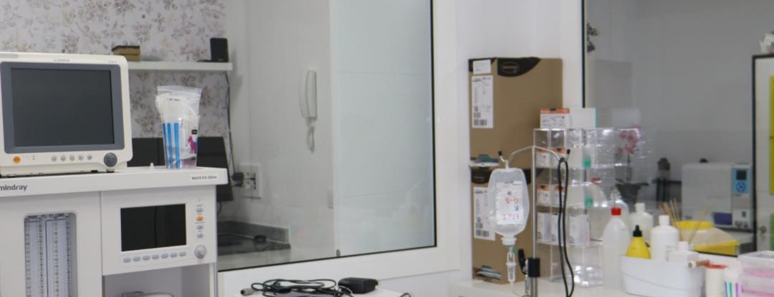 ClinicVet La Laguna - Imagen 3