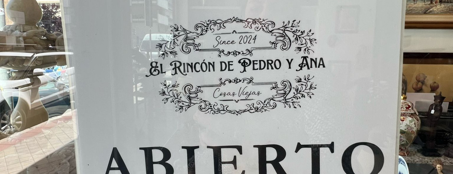 El Rincón de Pedro y Ana - Imagen 3