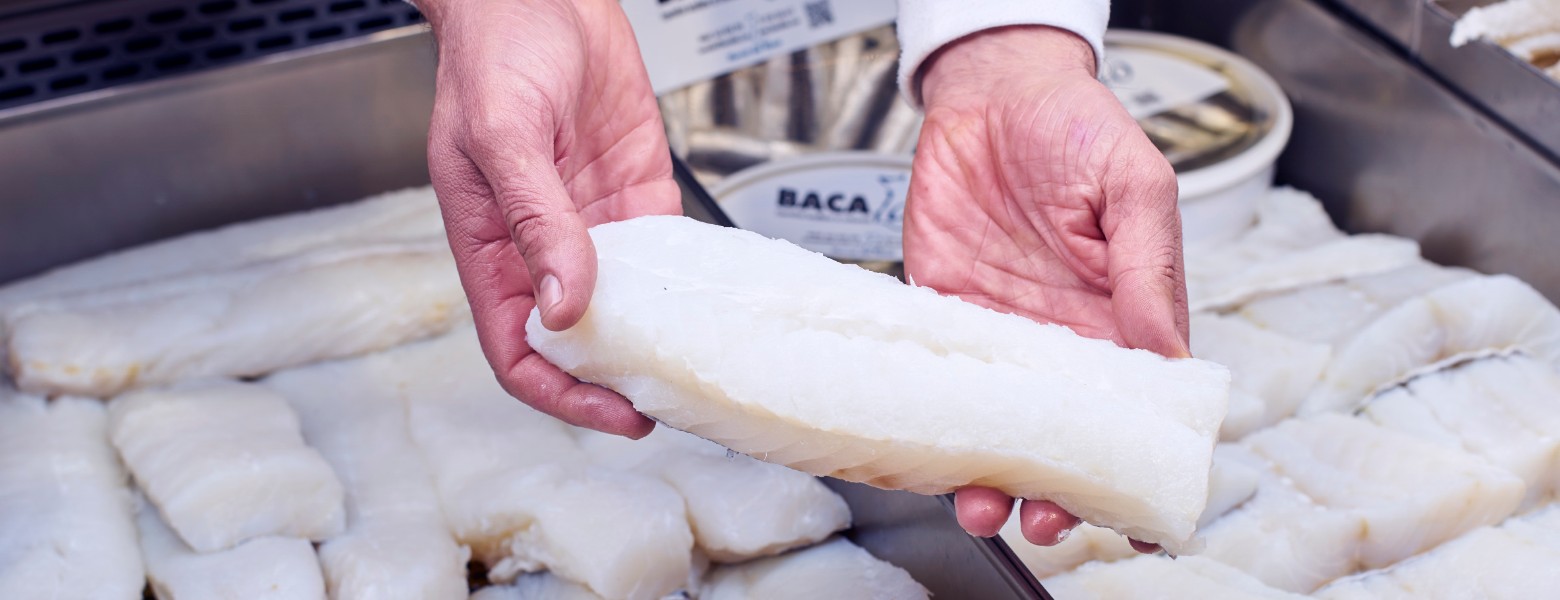 Bacallaneria Bacalalo | Mercat del Ninot - Barcelona - Imagen 8