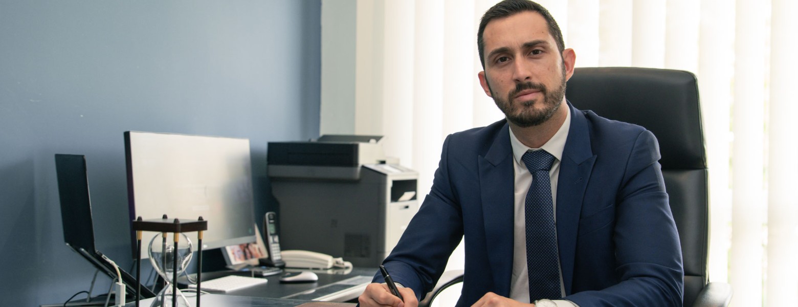 JRubio Abogados - Orihuela - Imagen 15