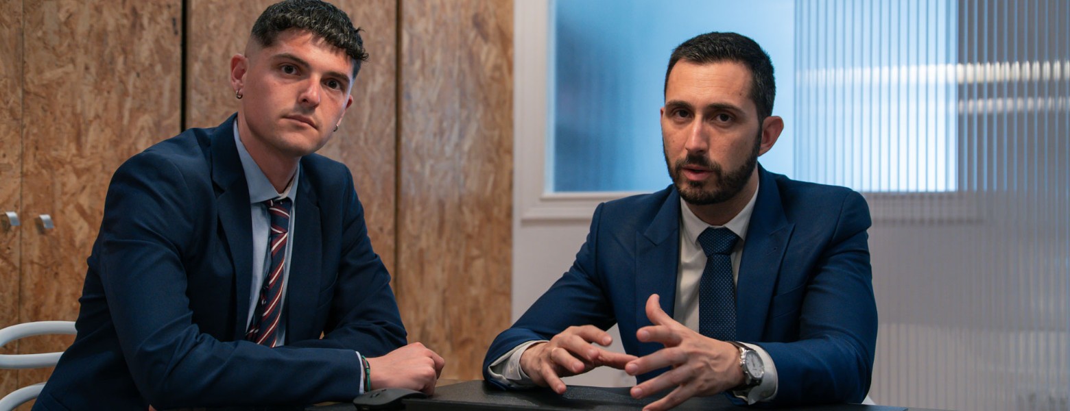 JRubio Abogados - Orihuela - Imagen 18