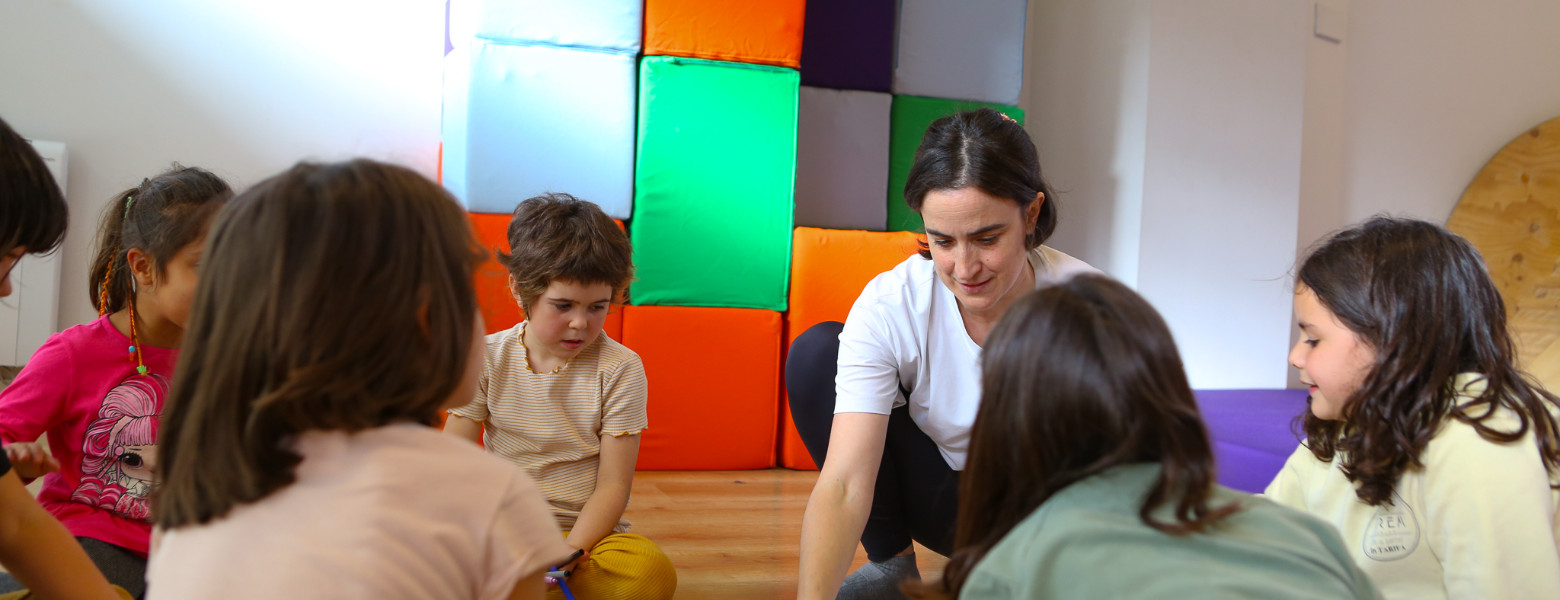 Alboan Psikogunea - Imagen 3