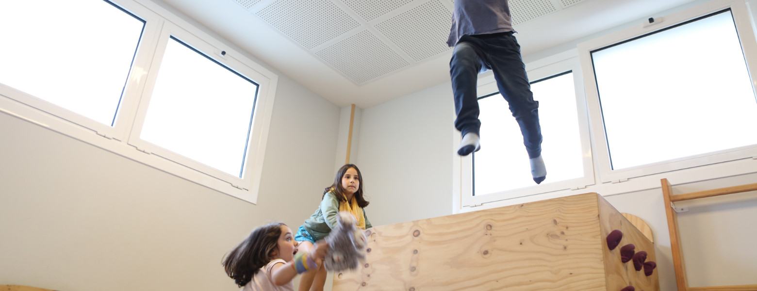 Alboan Psikogunea - Imagen 5