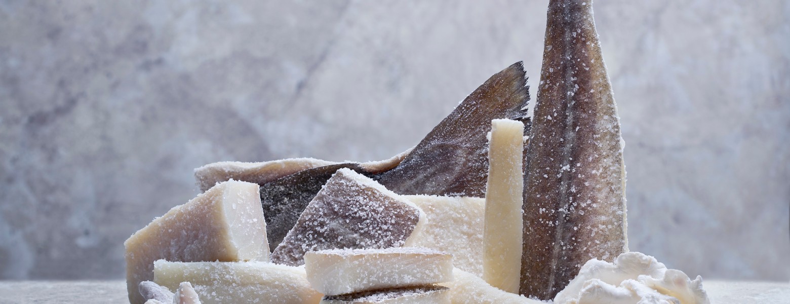 Bacallaneria Bacalalo | Mercat del Ninot - Barcelona - Imagen 16