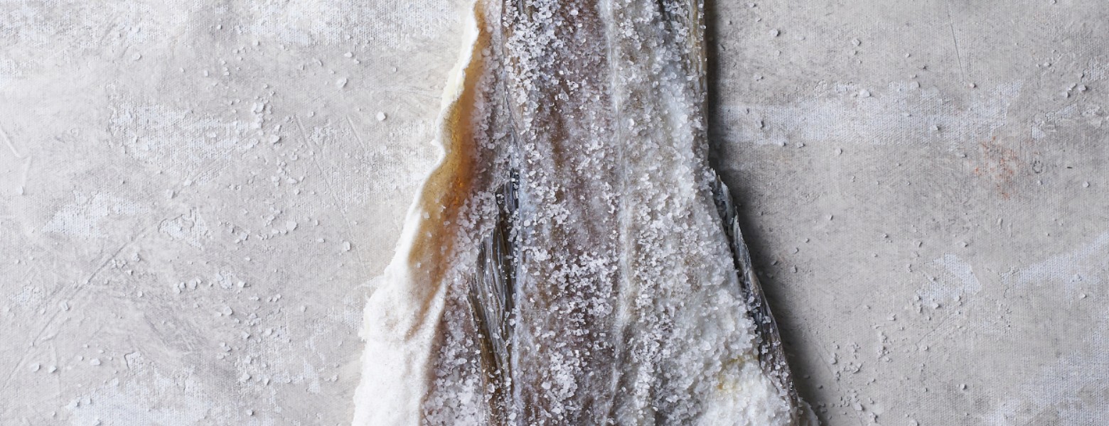 Bacallaneria Bacalalo | Mercat del Ninot - Barcelona - Imagen 15