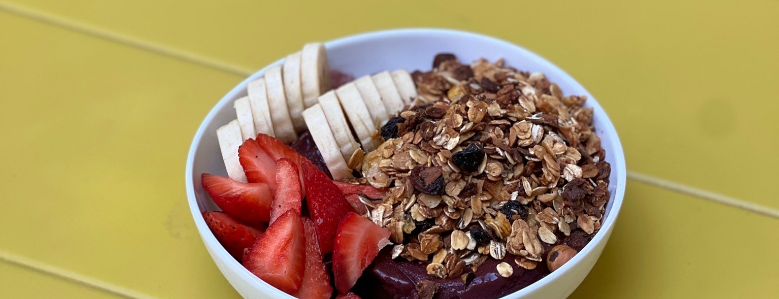 Generation B - Healthy food sin gluten en Barcelona para todos - Imagen 3