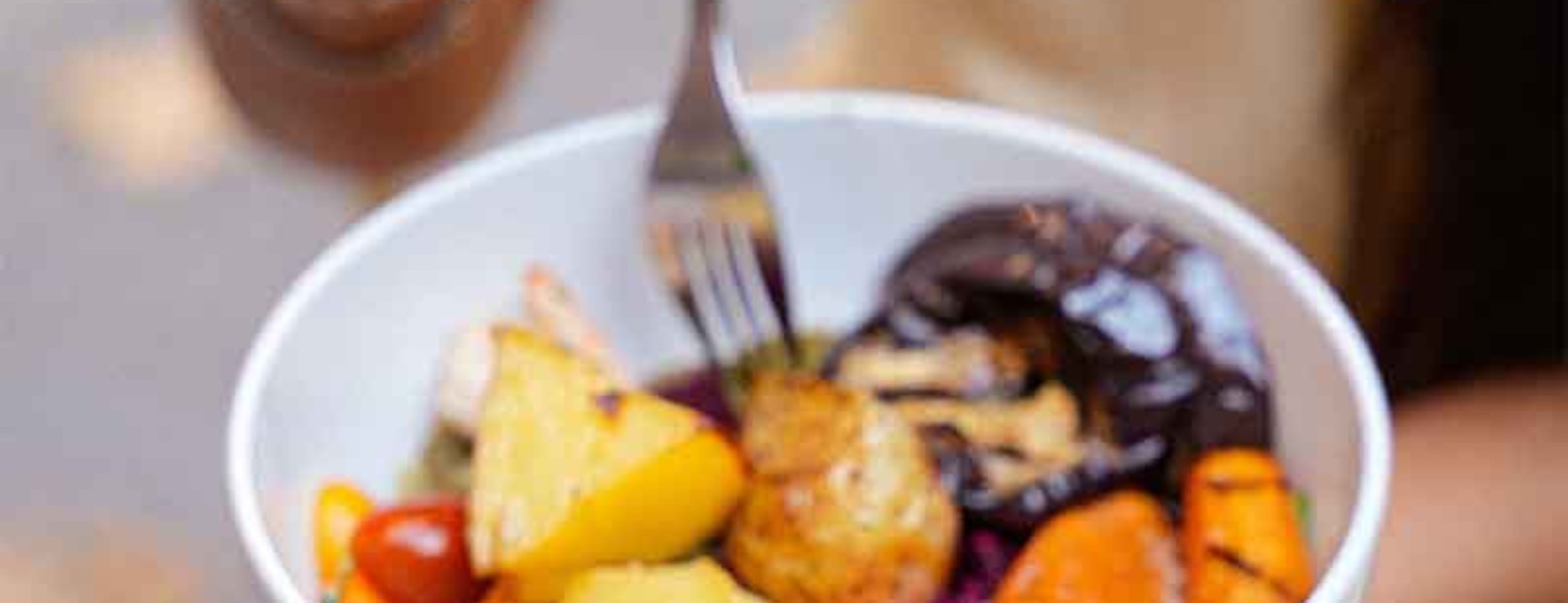 Generation B - Healthy food sin gluten en Barcelona para todos - Imagen 2