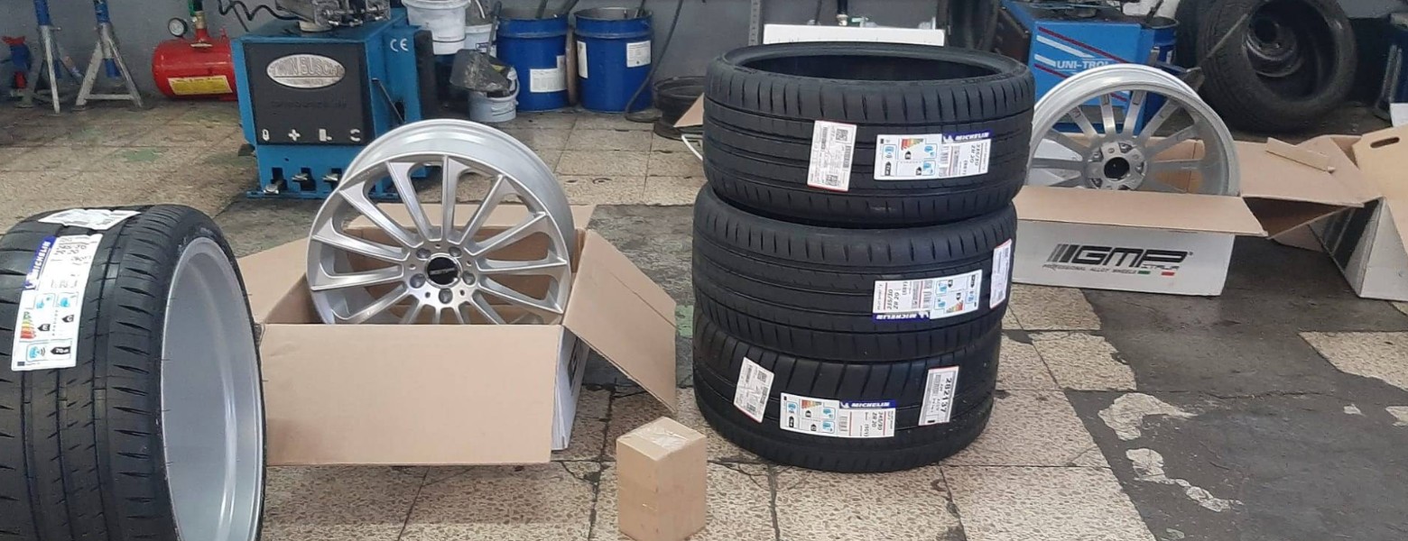 Taller Mecánica Rápida Benya - Imagen 5