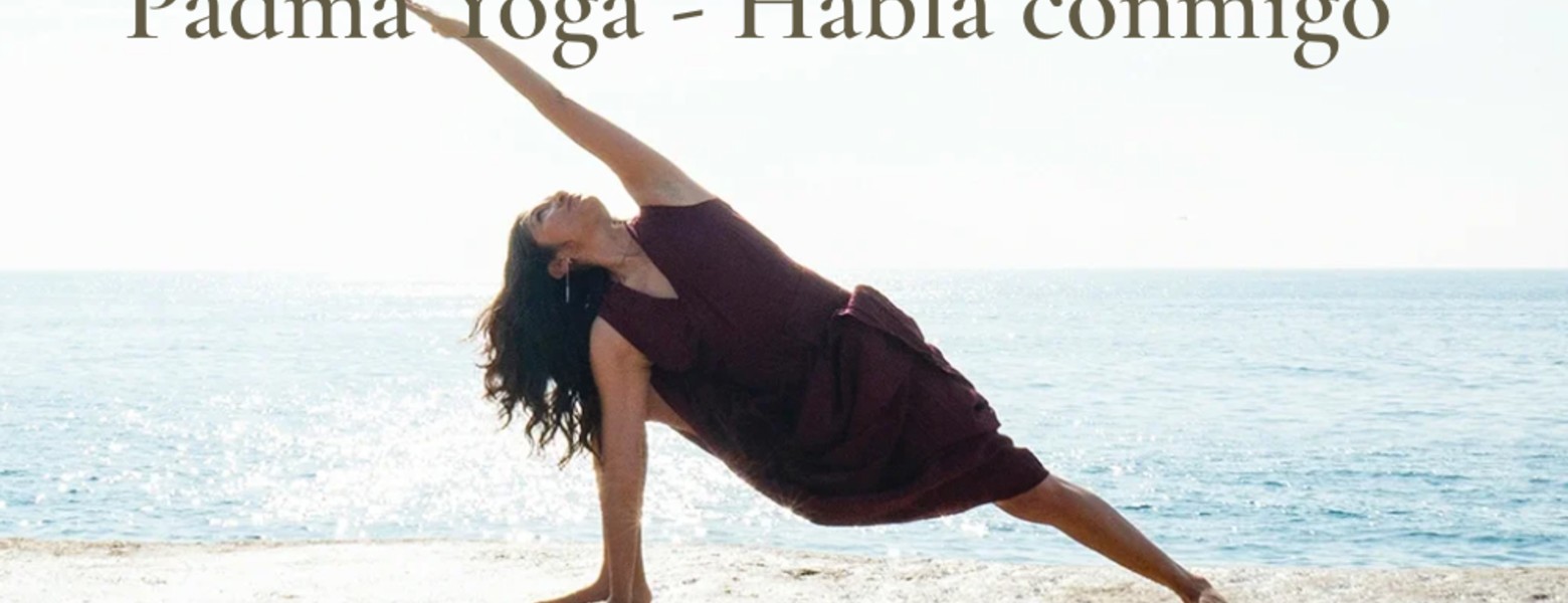 ABRIL PADMA YOGA - Imagen 4