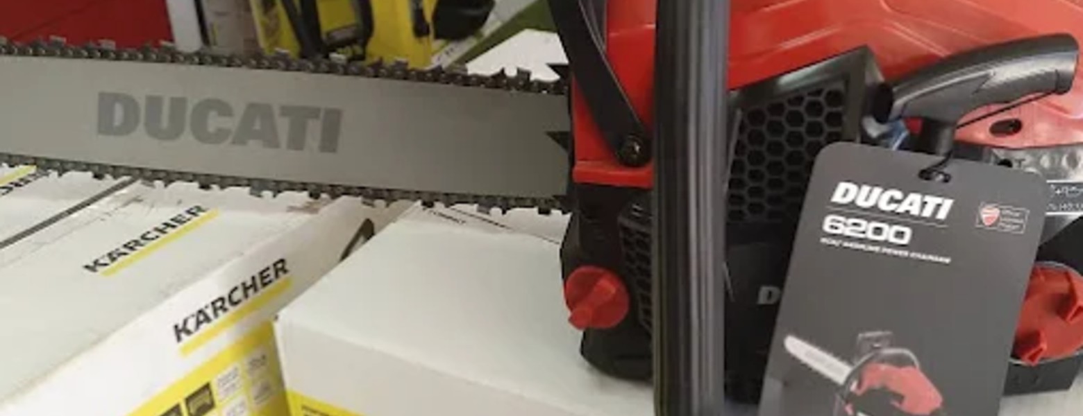 Suministros industriales - MRM Maquinaria - Imagen 2