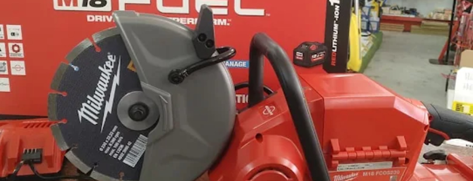 Suministros industriales - MRM Maquinaria - Imagen 4