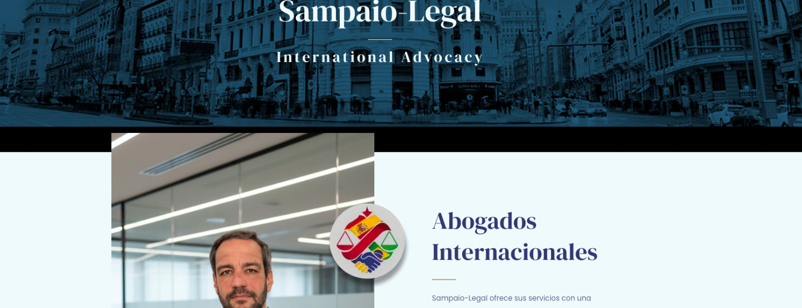 Sampaio-Legal - Imagen 2