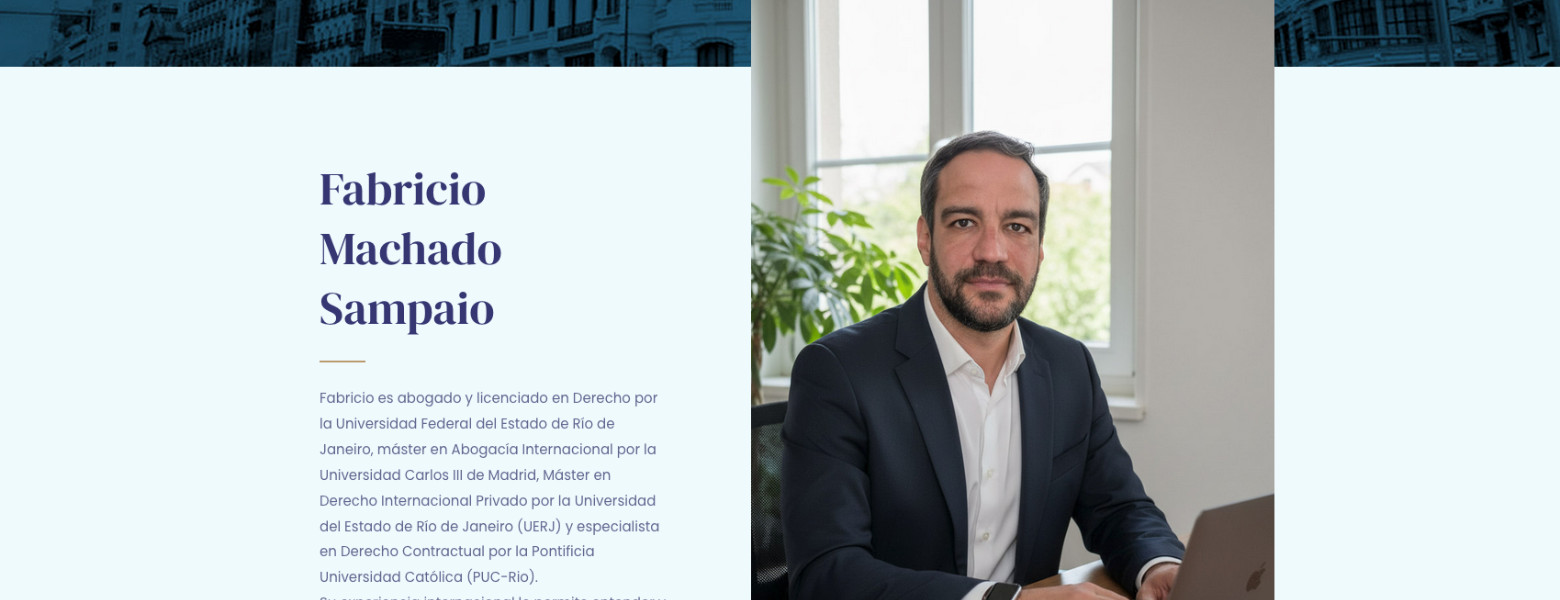 Sampaio-Legal - Imagen 5