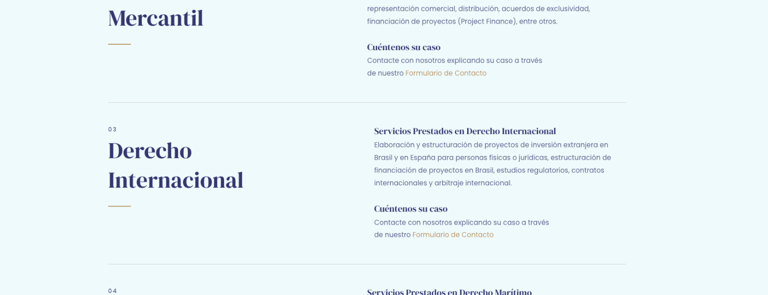 Sampaio-Legal - Imagen 4