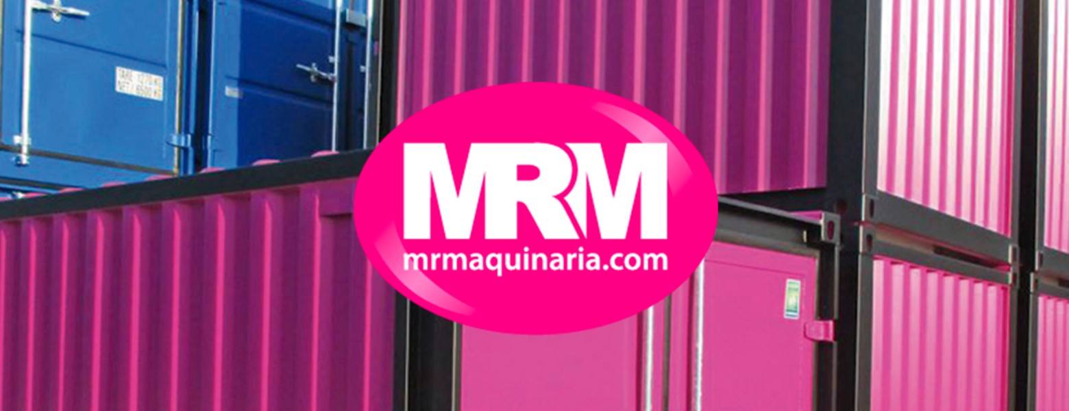 Suministros industriales - MRM Maquinaria - Imagen 5