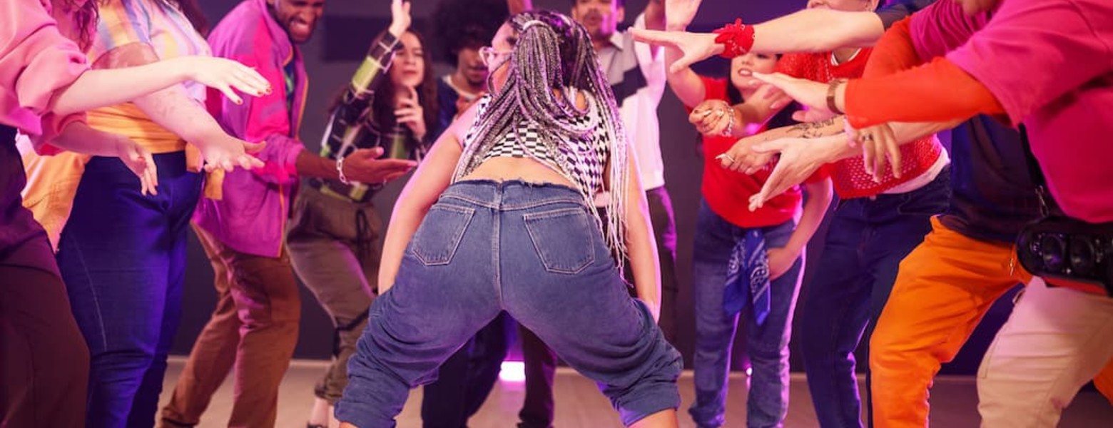 Barcelona Noche | Despedidas de soltera y soltero - Imagen 10