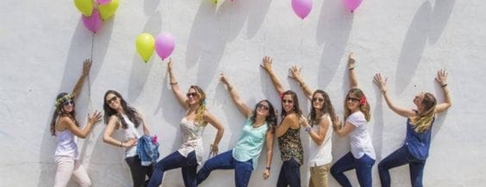 Barcelona Noche | Despedidas de soltera y soltero - Imagen 6