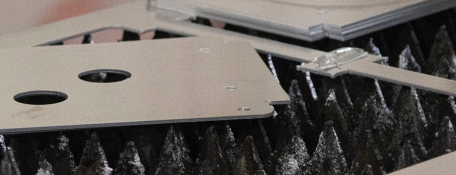 Mecanizados de Chapa TEKLAN, S.L. - Imagen 5