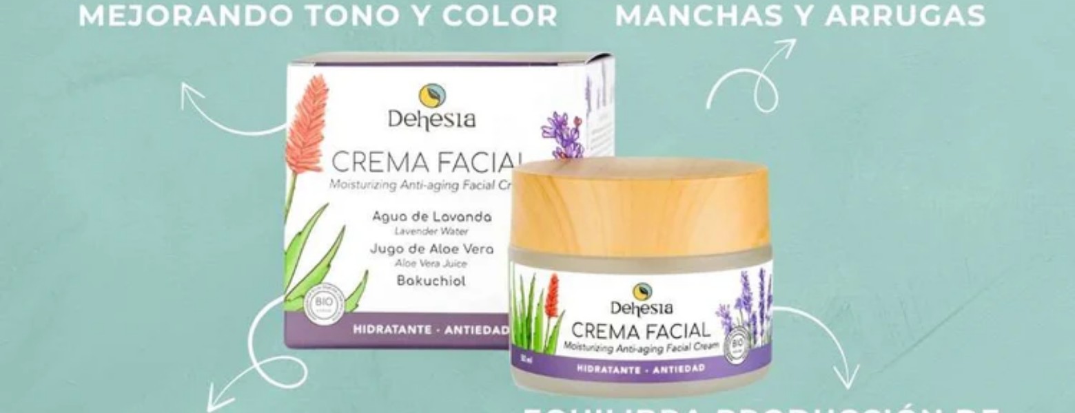 Alma Eko | Productos Naturales en Madrid - Imagen 4